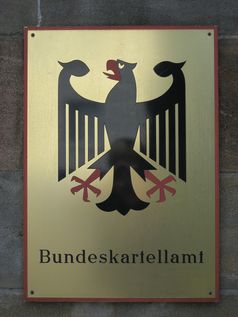 Bundeskartellamt und Wettbewerbsbehörde