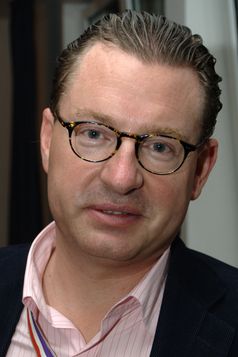 Kai Diekmann, 2006