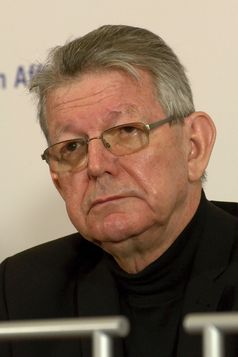 Erwin Kräutler 2010