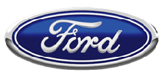 Logo von Ford