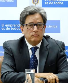 Dr. Alberto Carrasquilla