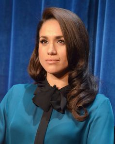 Meghan Markle (2013)