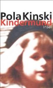 Kindermund von Pola Kinski