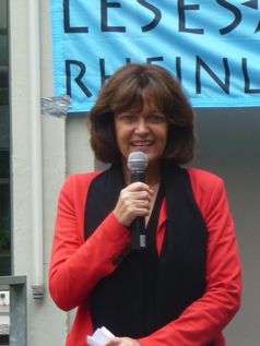 Eva Lohse, 2012