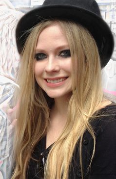 Avril Lavigne (2013)