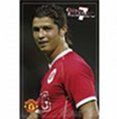 Cristiano Ronaldo Bild: Manchester United / GoMoPa