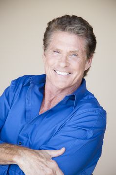 David Hasselhoff (2013)