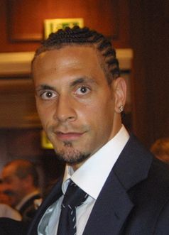 Rio Ferdinand