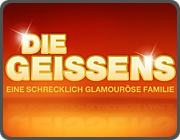 Die Geissens – Eine schrecklich glamouröse Familie