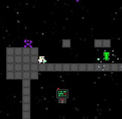 Space Station Invaders: