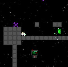 Space Station Invaders: