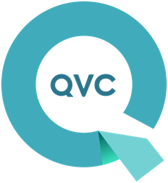 QVC Logo