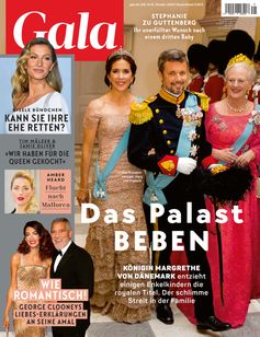 Bild: RTL Deutschland, GALA Fotograf: Gruner+Jahr, Gala