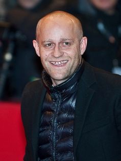 Jürgen Vogel bei der Berlinale 2010