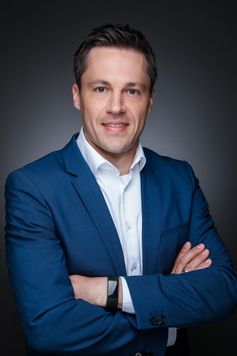 Philipp Wagner (2025) Bild Capgemini Fotograf: Capgemini
