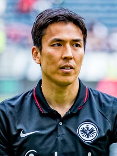 Makoto Hasebe