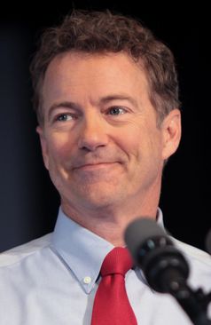 Rand Paul (2015)