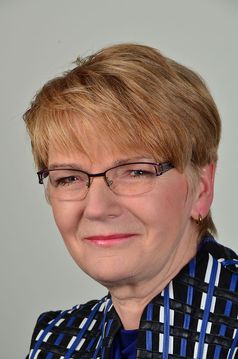 Gabriele Zimmer (2014)