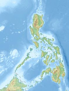 Siargao ist eine Insel im Osten der Philippinen, die zur philippinischen Provinz Surigao del Norte gehört und in der Philippinensee liegt.