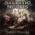 "Sturm aufs Paradies" von Saltatio Mortis