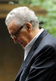 Lakhdar Brahimi (2009)