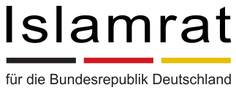 Logo des Islamrates für die Bundesrepublik Deutschland