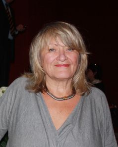 Alice Schwarzer (Okt. 2010)