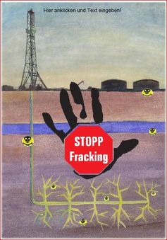 Bild: Verein „Fracking freies Hessen“