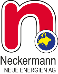 Neckermann Energie AG Logo