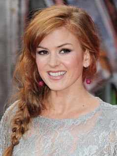 Isla Fisher (2012)