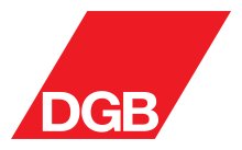 Deutscher Gewerkschaftsbund (DGB)