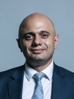 Sajid Javid