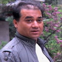 Ilham Tohti