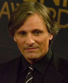 Viggo Mortensen bei den 32. Genie Awards in Toronto 2012