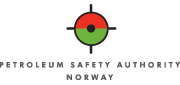 Petroleum Safety Authority Logo.