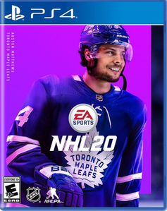 NHL 20