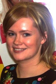 Cecelia Ahern