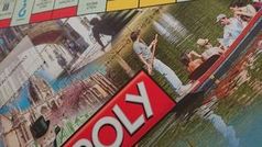 Oxford-"Monopoly": Klischees werden bedient.