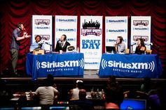 Sirius XM: US-Major-Labels verklagen den Radiosender. Bild: Jeff_B, flickr.com