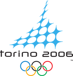 Olympischen Spiele 2006 in Turin