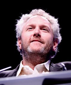 Andrew Breitbart Bild: Gage Skidmore / wikipedia.org