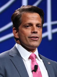 Anthony Scaramucci (2016)