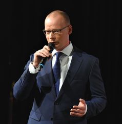 Matthias Höhn (2017)