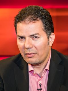 Hamed Abdel-Samad (2018)
