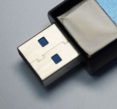 USB 3.0: Energie-Output wird drastisch erhöht. Bild: viagallery.com