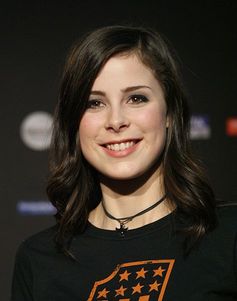 Lena Meyer-Landrut / Bild: Daniel Kruczynski