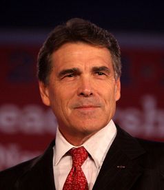 Rick Perry (2011) Bild: Rick_Perry.jpg: Gage Skidmore / derivative work: William S. Saturn / de.wikipedia.org