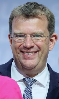 Reinhard Brandl (2025)