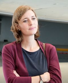 Hanna Skrollan Steinmüller (2024)