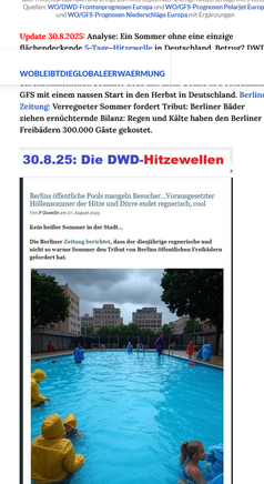 Bild: Screenshot Internetseite: "https://wobleibtdieglobaleerwaermung.wordpress.com/2025/08/04/august-so-nass-und-normal-temperiert-wie-der-juli-in-deutschland/" / Eigenes Werk